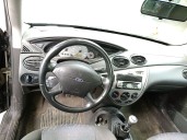 ford focus i (daw, dbw) del año 1999