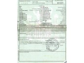 ford focus i (daw, dbw) del año 1999