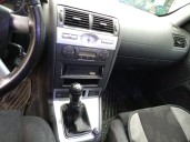 ford mondeo iii sedán (b4y) del año 2004