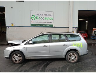 ford focus ii turnier (da_, ffs, ds) del año 2005