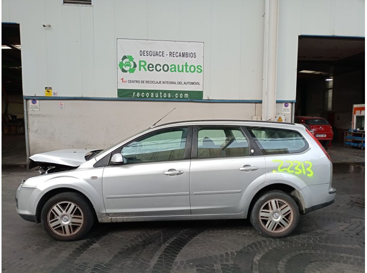 ford focus ii turnier (da_, ffs, ds) del año 2005
