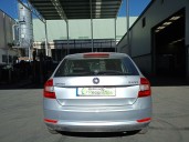 skoda rapid spaceback (nh1) del año 2015