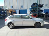 skoda rapid spaceback (nh1) del año 2015