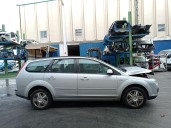 ford focus ii turnier (da_, ffs, ds) del año 2005