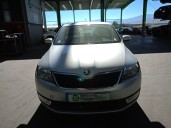 skoda rapid spaceback (nh1) del año 2015