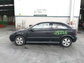 opel astra g berlina del año 2002