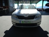 skoda rapid spaceback (nh1) del año 2015