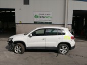 volkswagen tiguan (5n2) del año 2014