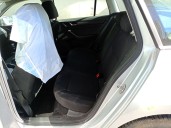 skoda rapid spaceback (nh1) del año 2015