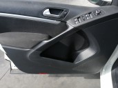 volkswagen tiguan (5n2) del año 2014