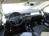 skoda rapid spaceback (nh1) del año 2015