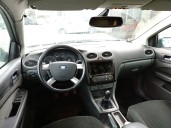 ford focus ii turnier (da_, ffs, ds) del año 2005