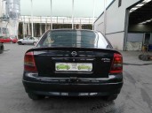 opel astra g berlina del año 2002