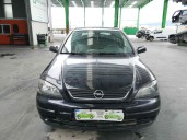 opel astra g berlina del año 2002