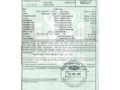 ford focus ii turnier (da_, ffs, ds) del año 2005