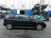 opel astra g berlina del año 2002