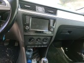 skoda rapid spaceback (nh1) del año 2015