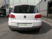 volkswagen tiguan (5n2) del año 2014
