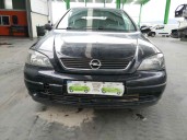 opel astra g berlina del año 2002