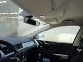 skoda rapid spaceback (nh1) del año 2015
