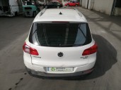 volkswagen tiguan (5n2) del año 2014