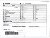 skoda rapid spaceback (nh1) del año 2015