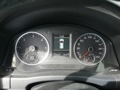 volkswagen tiguan (5n2) del año 2014