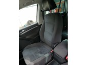 volkswagen tiguan (5n2) del año 2014