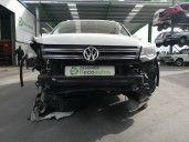 volkswagen tiguan (5n2) del año 2014