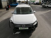 volkswagen tiguan (5n2) del año 2014