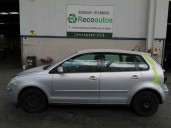 volkswagen polo (9n3) del año 2005