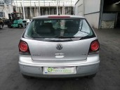 volkswagen polo (9n3) del año 2005