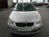 volkswagen polo (9n3) del año 2005