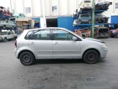 volkswagen polo (9n3) del año 2005
