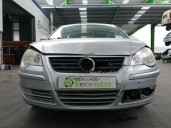 volkswagen polo (9n3) del año 2005