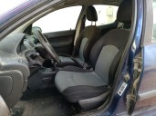 peugeot 206 berlina del año 2004