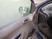 peugeot 206 berlina del año 2004
