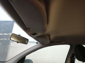 peugeot 206 berlina del año 2004