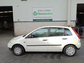 ford fiesta v (jh_, jd_) del año 2002