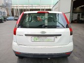 ford fiesta v (jh_, jd_) del año 2002