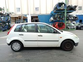 ford fiesta v (jh_, jd_) del año 2002