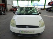 ford fiesta v (jh_, jd_) del año 2002