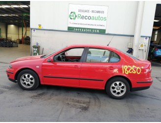 seat toledo (1m2) del año 2000