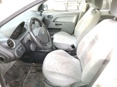 ford fiesta v (jh_, jd_) del año 2002