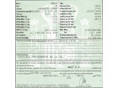 seat toledo (1m2) del año 2000
