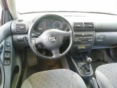 seat toledo (1m2) del año 2000