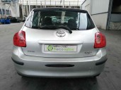 toyota auris del año 2007