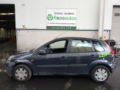 ford fiesta v (jh_, jd_) del año 2008