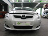 toyota auris del año 2007