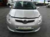 toyota auris del año 2007